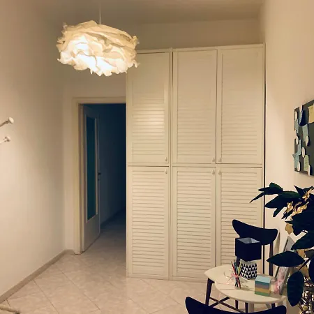 Casa Vacanze Eleonora Apartment