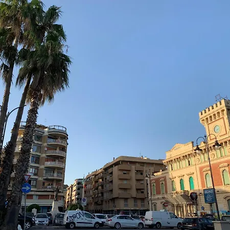 Casa Vacanze Eleonora Nettuno